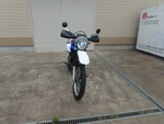     Suzuki Djebel250 XC 2002  6